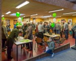 Viering 5 jaar BAS